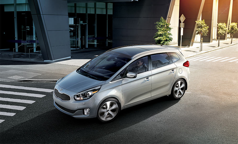 Illustration for article titled Minivans for sale in Canada, ranked.